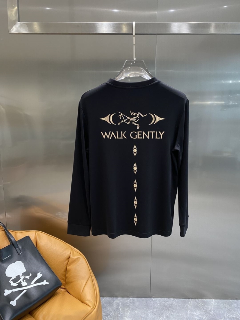 Arcteryx T-shirts
